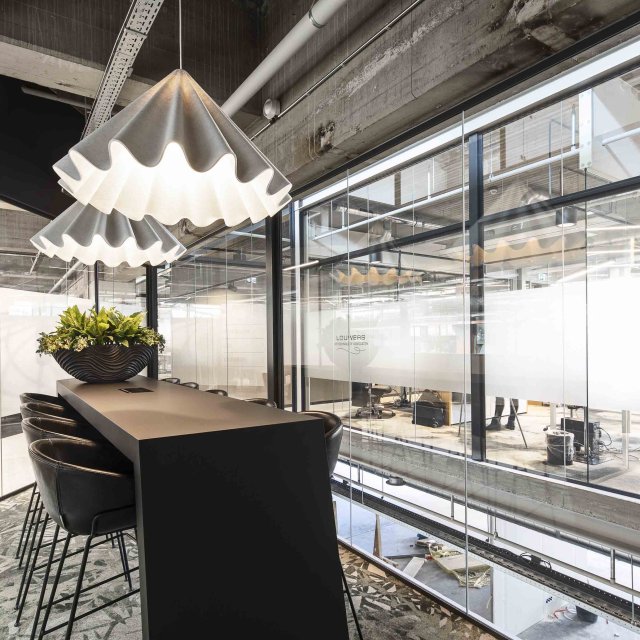 Kragt - KICK Offices Innovation Powerhouse
